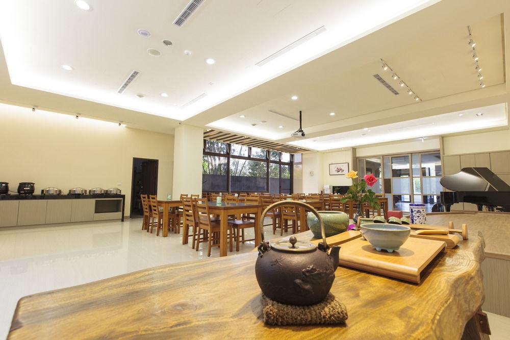 兩腳詩集綠活學旅 L 全自助入住平日旅館 L Jiji Extérieur photo